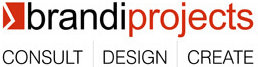 Brandi Projects logo