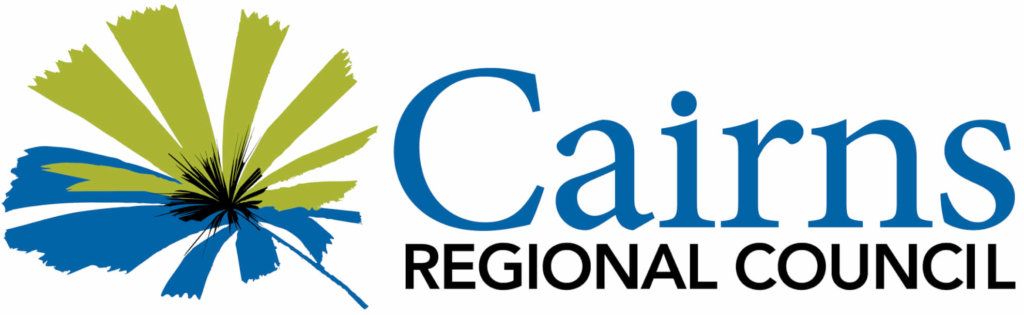 Cairns Regional Council logo