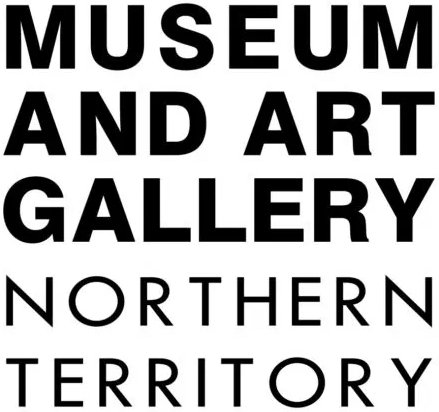 museum and art gallery northern territory logo