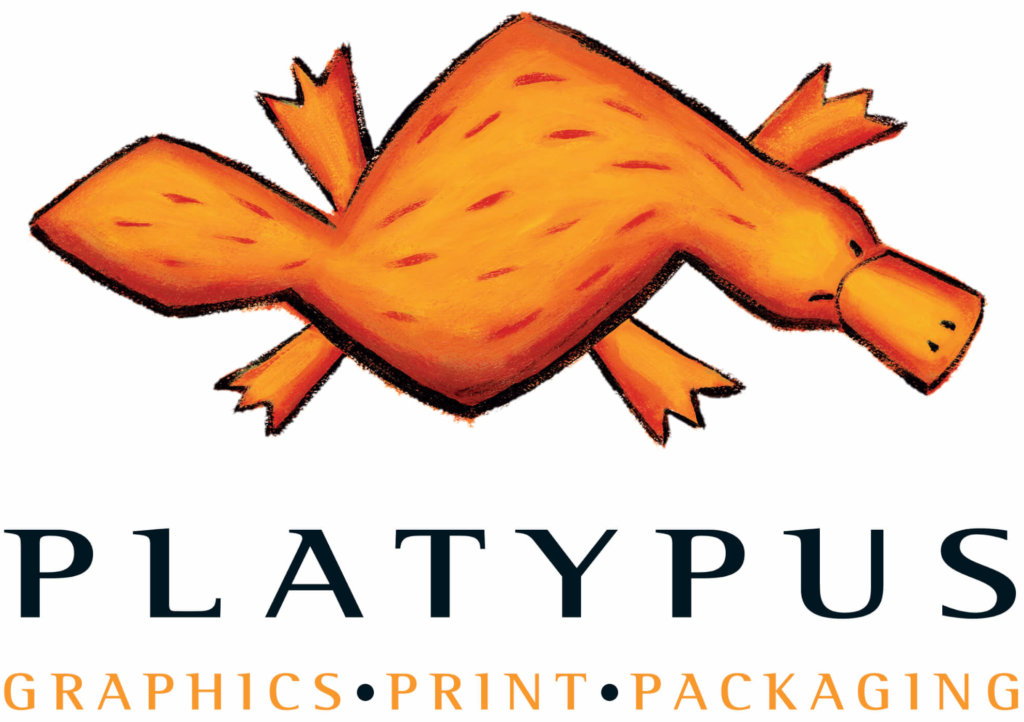 Platypus logo