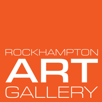 Rockhampton Art Gallery logo