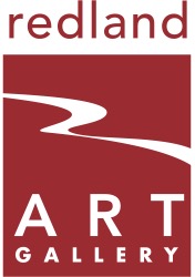 Redland Art Gallery logo