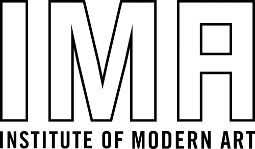Institute of Modern Art logo