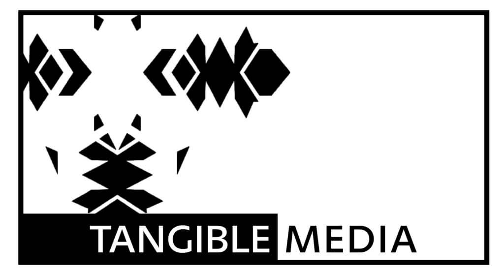 Tangible Media logo