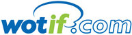 Wotif Australia logo