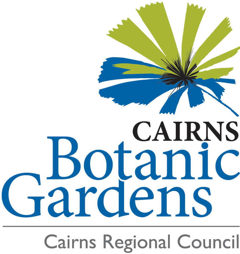 Carins Botanic Gardens logo