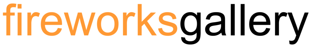 FireWorks Gallery logo
