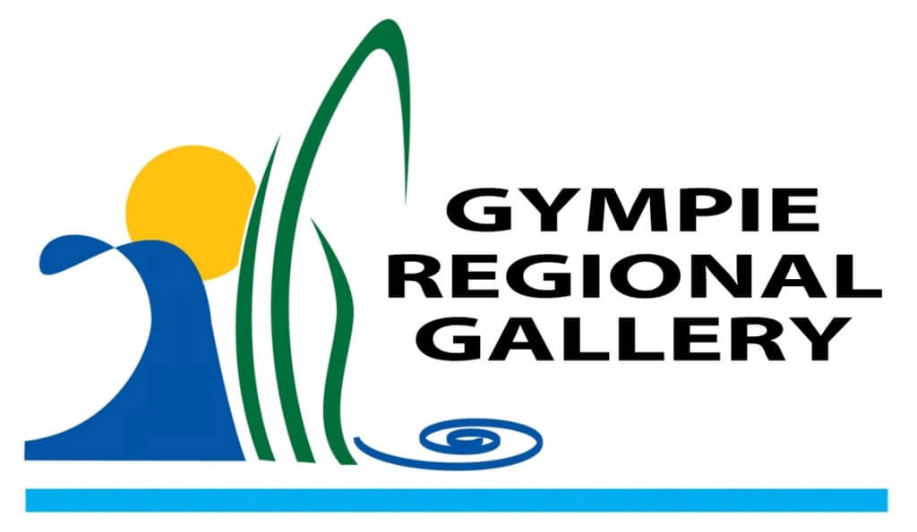 Gympie Regional Gallery logo