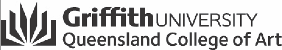 Queensland College of Arts logo