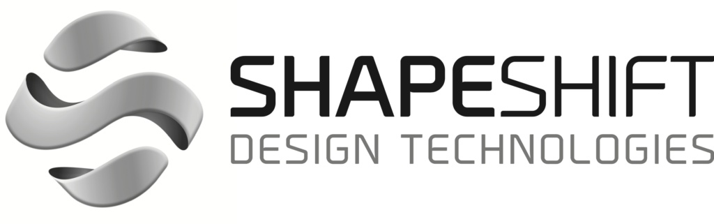 Shapeshift Design Technologies logo