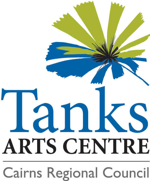 Tanks Arts Centre logo