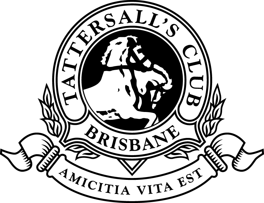 Tattersall's Club logo