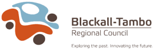 Blackall Tambo Council logo