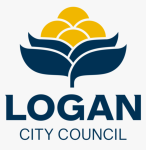 Logan City Council logo