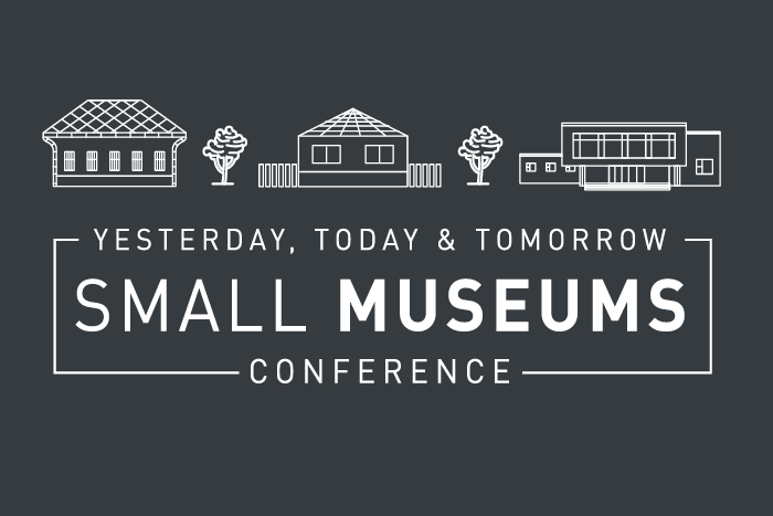 Small Museums Conference Roma 2018
