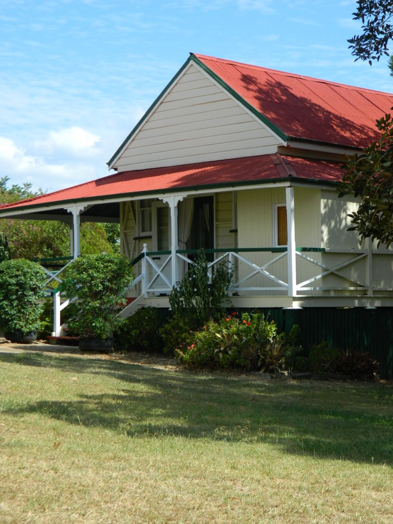 Gold Coast Historical Museum Inc - Museums And Galleries QLD