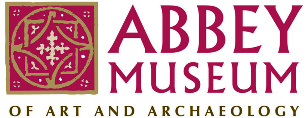 Abbey Museum logo