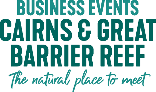 Business events logo