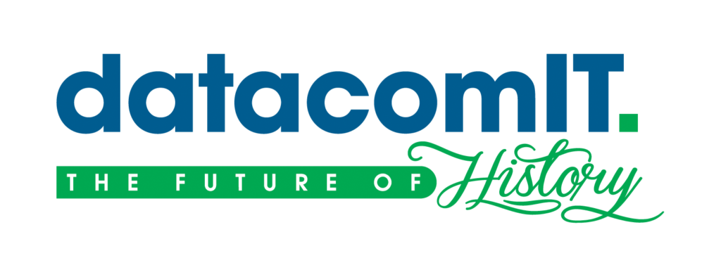 Datacom IT logo