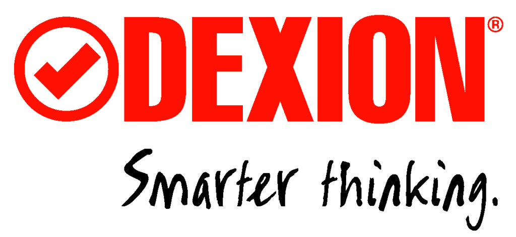 Dexion logo