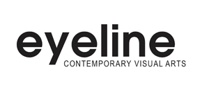 Eyeline magazine logo