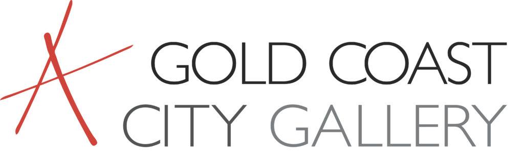 Gold Coast City Gallery logo