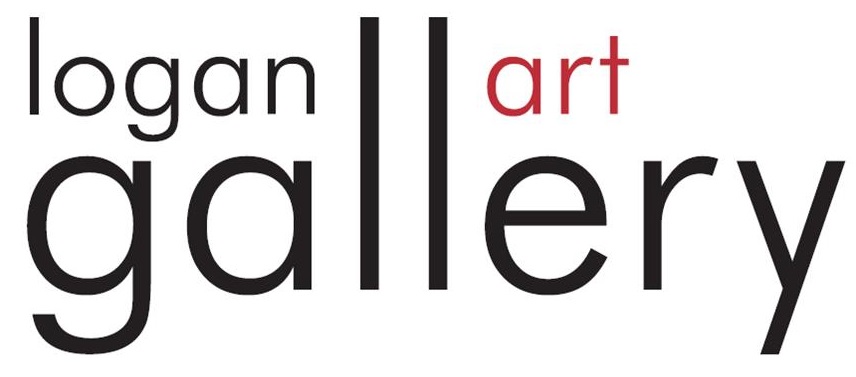 Logan Art Gallery logo