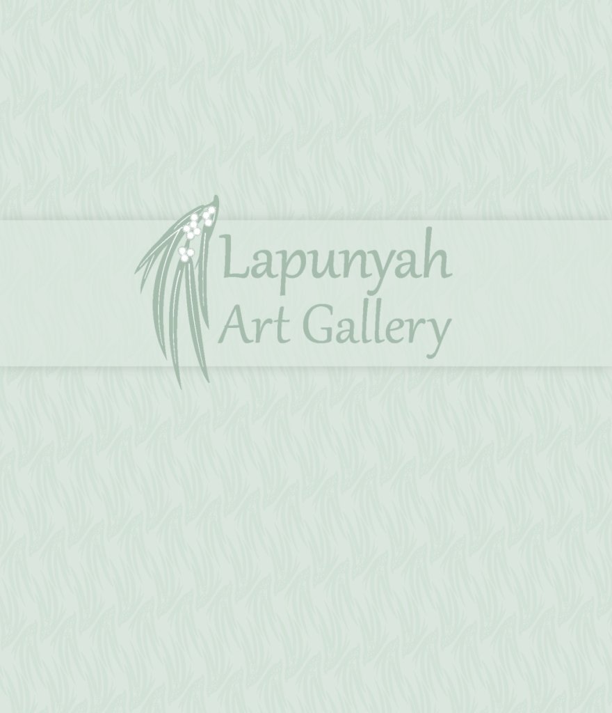 Front cover of 'Lapunyah Art Gallery Exhibition Facilitators In-house Traineeship – 12 months'