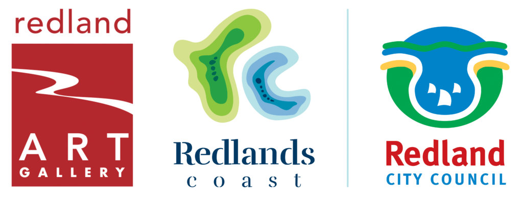 Redlands Coast logo