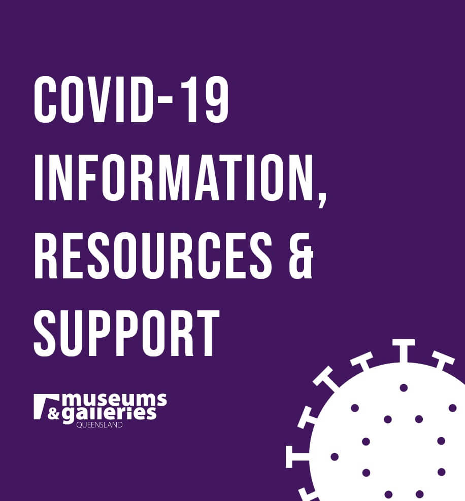 COVID-19 Information Resources & Support