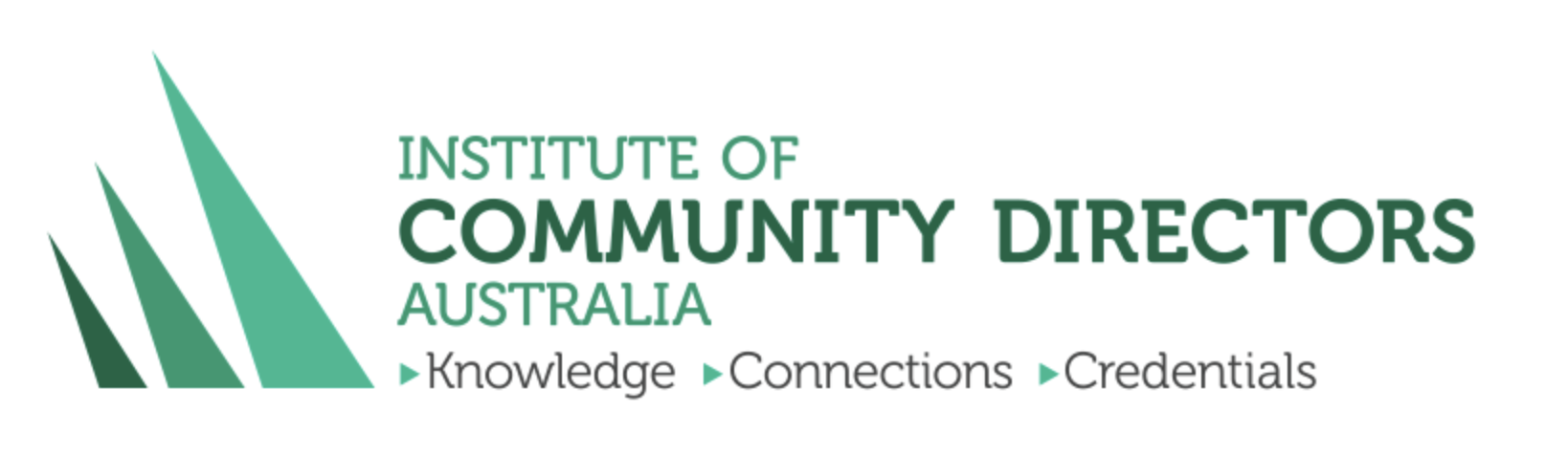 Institute of Community Directors